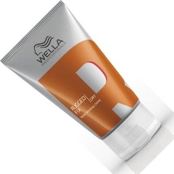 Wella Rugged Fix Matte Molding Creme : DKK 139,00 Gratis leveret